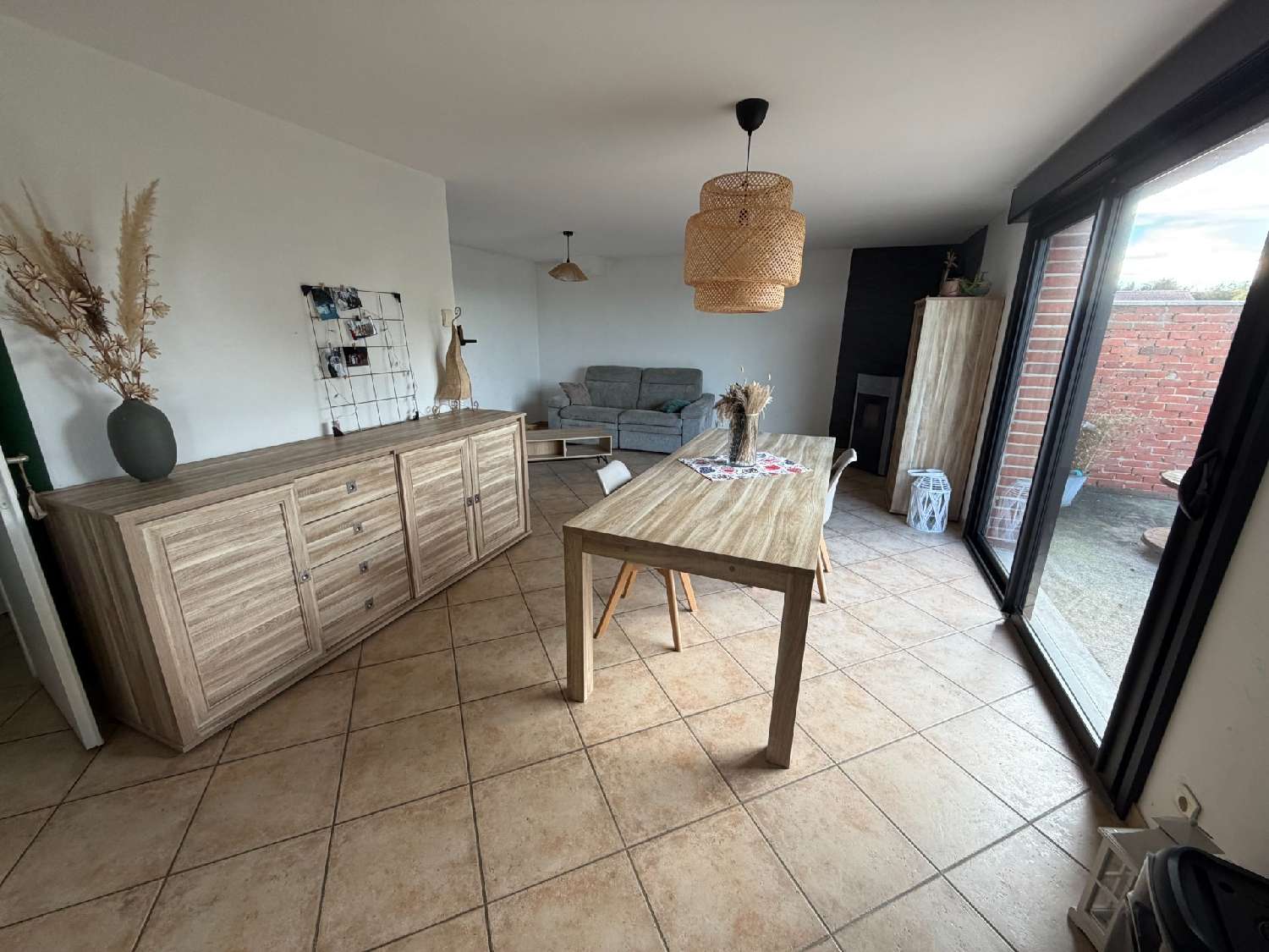 for sale house Blairville Pas-de-Calais 4