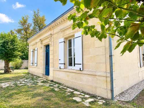 Blanquefort Gironde huis foto 7426365