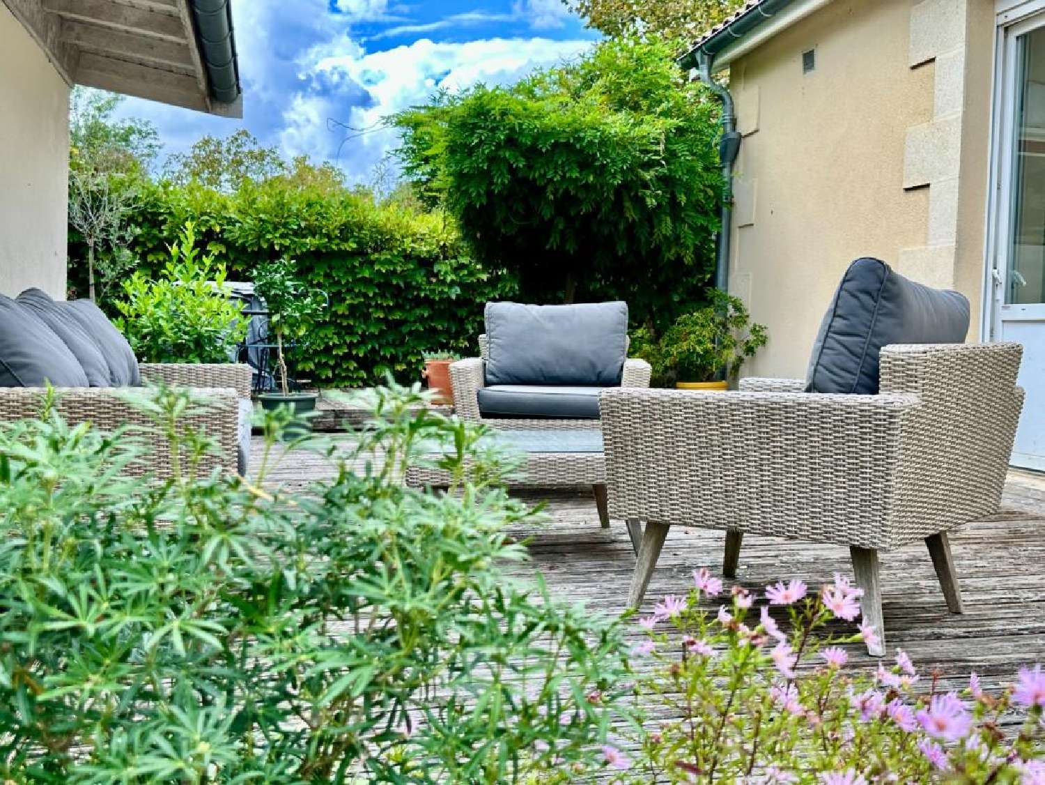 te koop huis Blanquefort Gironde 2