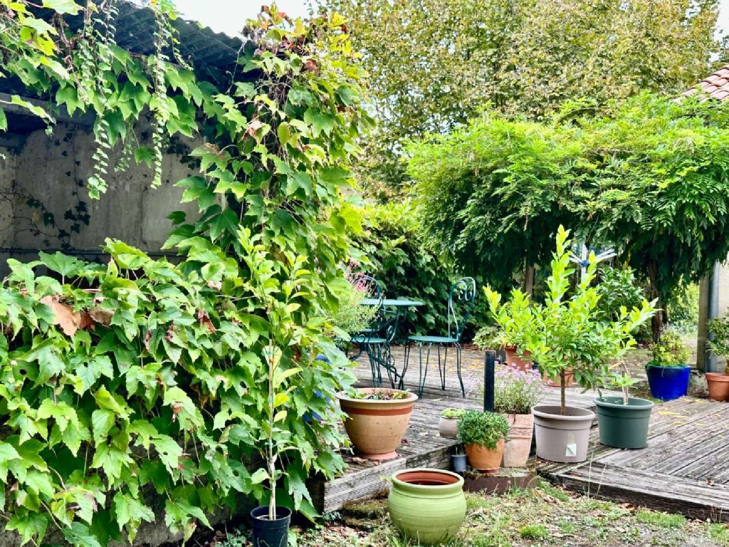 te koop huis Blanquefort Gironde 3