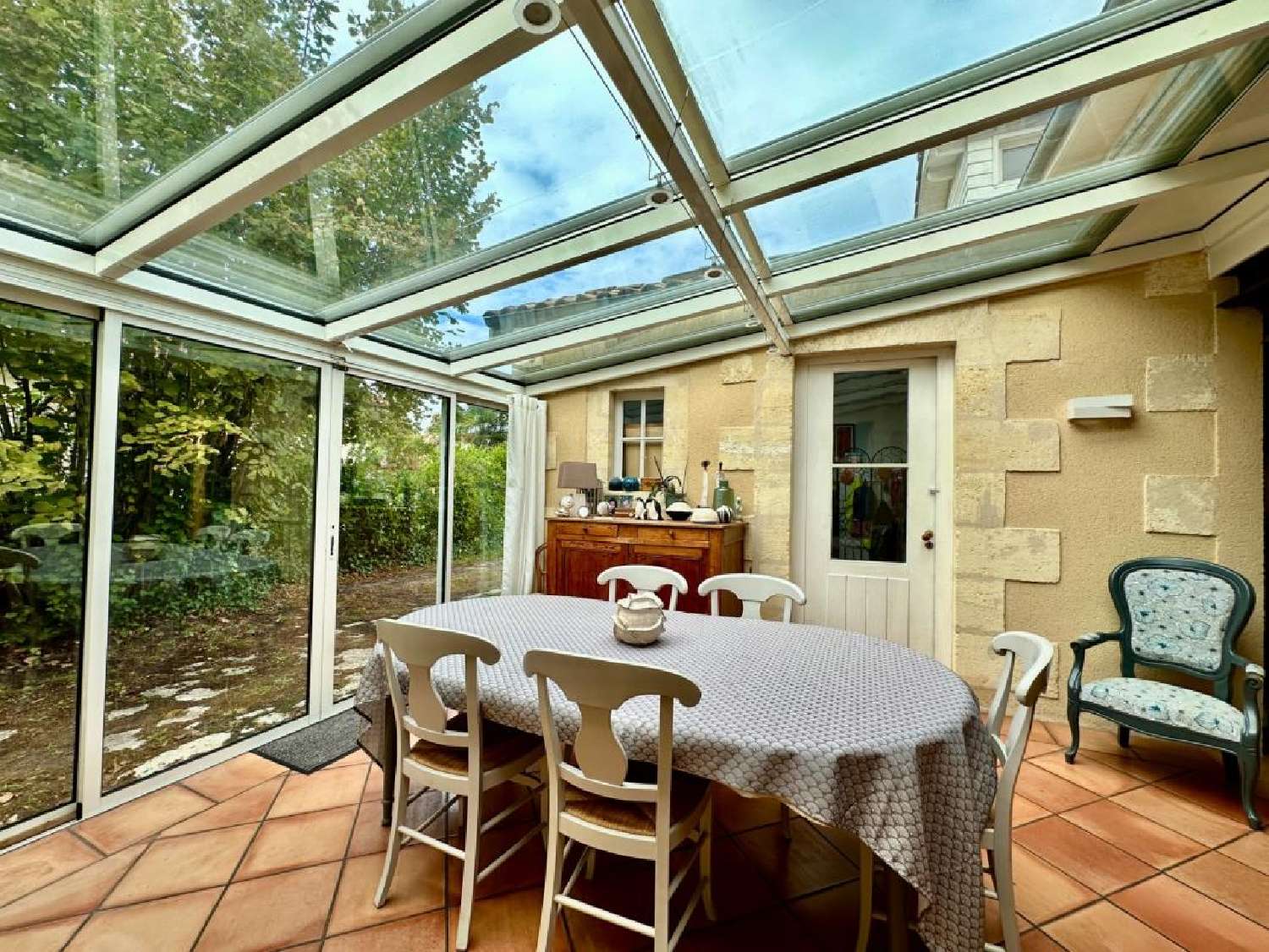 te koop huis Blanquefort Gironde 5