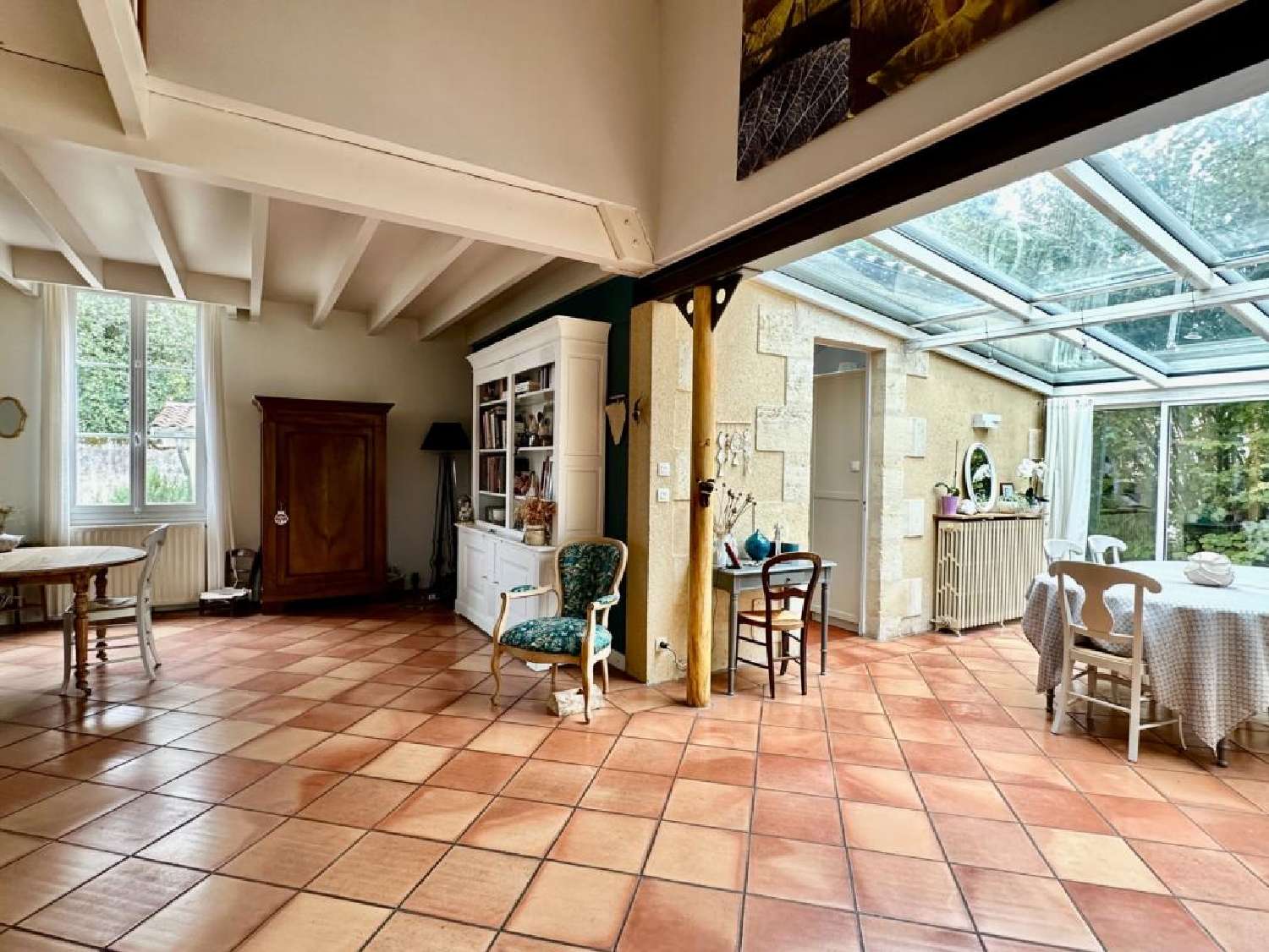 te koop huis Blanquefort Gironde 6