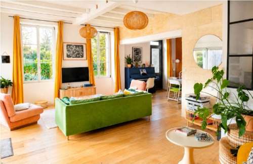 Blanquefort Gironde Haus Bild 7430005