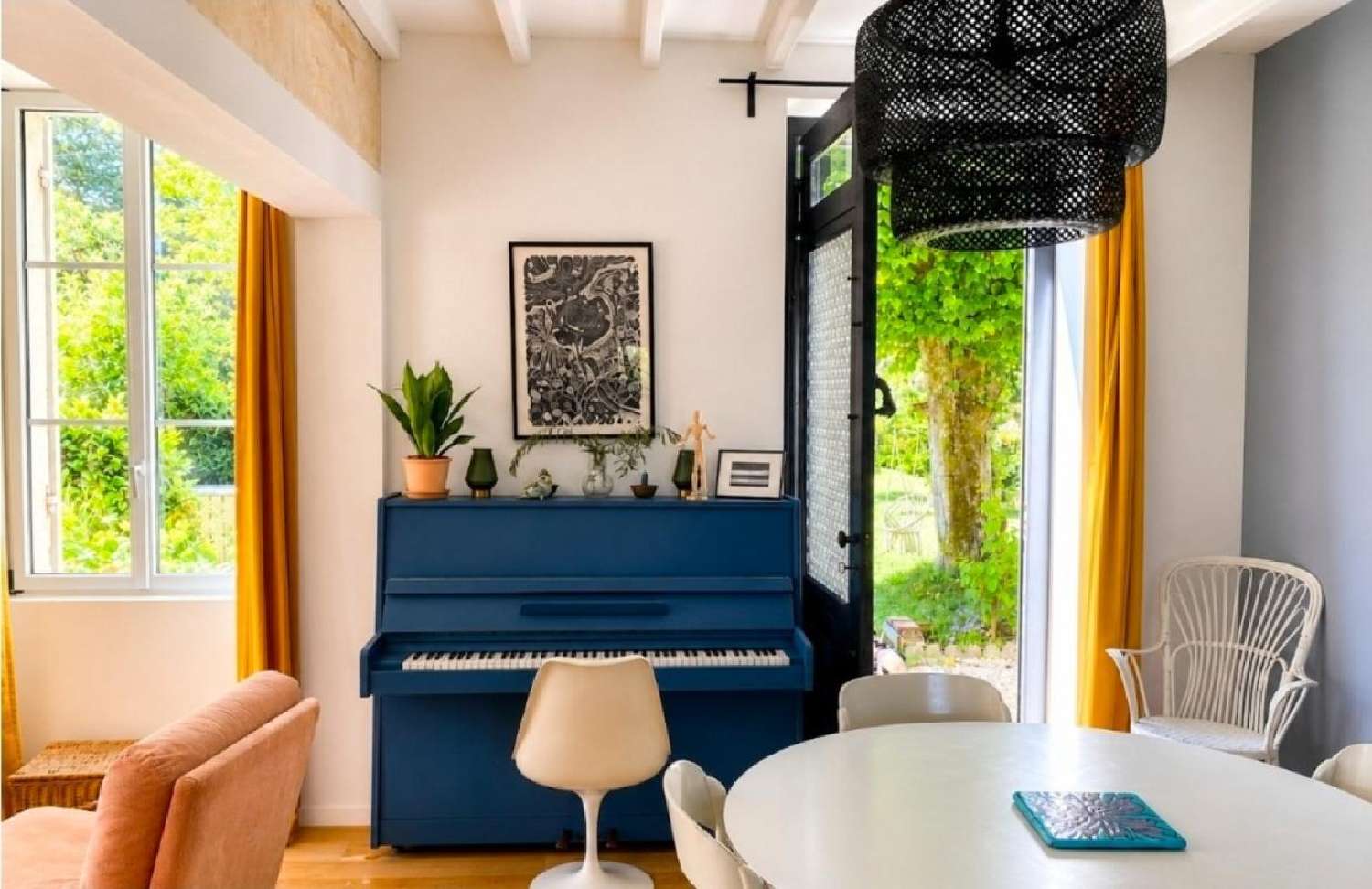  kaufen Haus Blanquefort Gironde 2