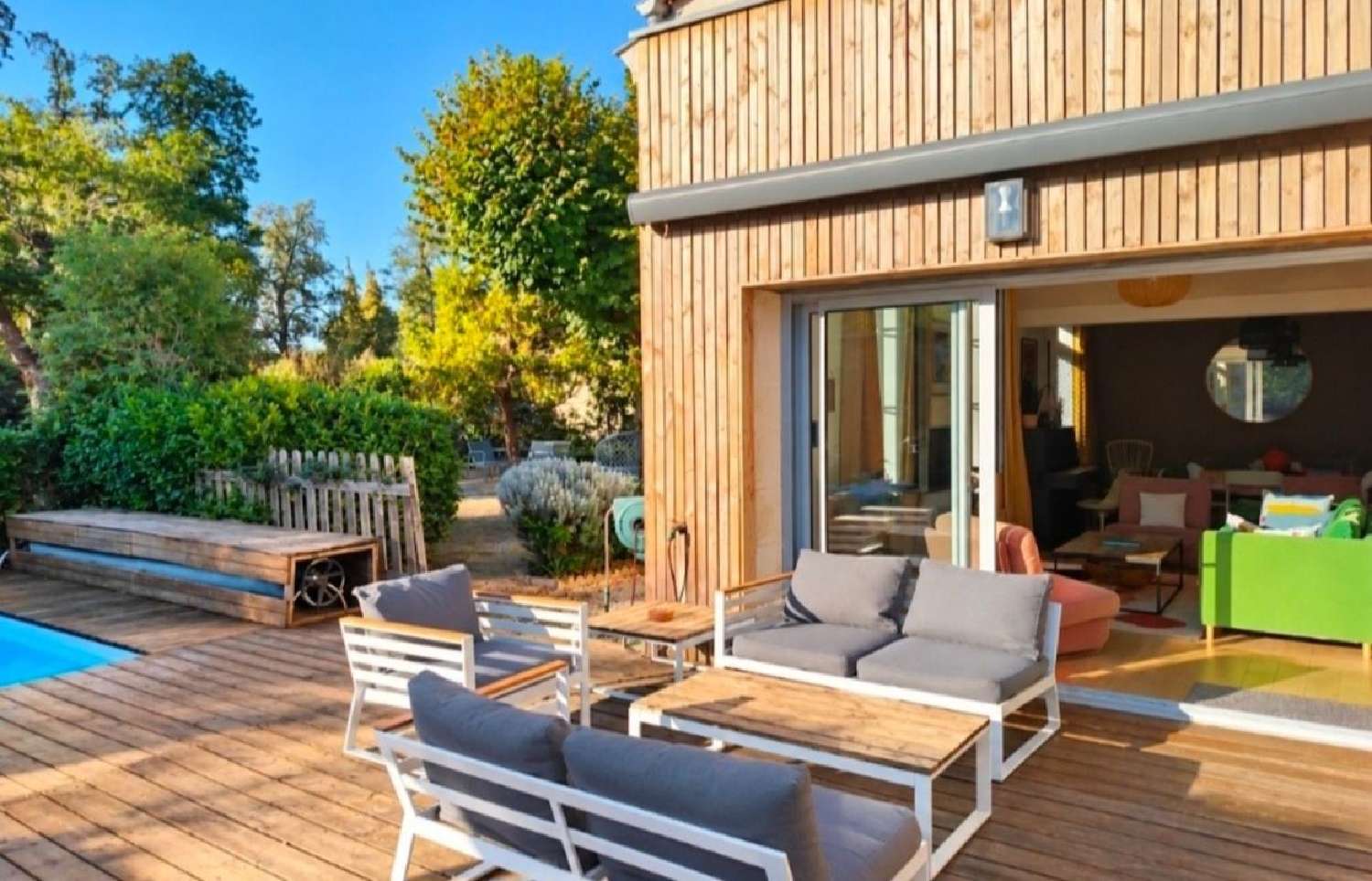  kaufen Haus Blanquefort Gironde 3