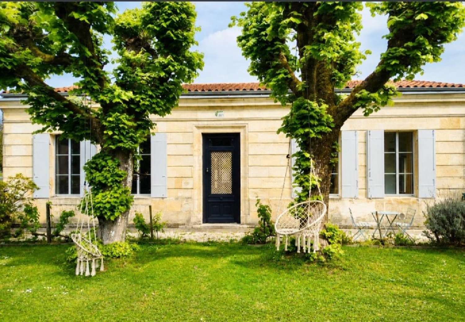  kaufen Haus Blanquefort Gironde 6