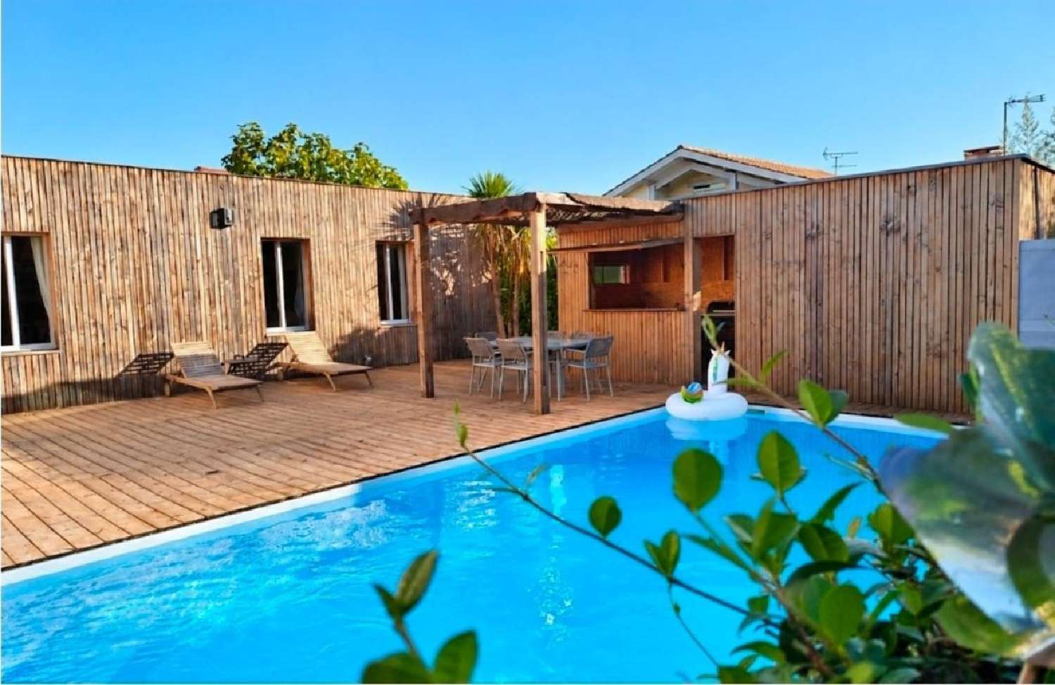  kaufen Haus Blanquefort Gironde 8
