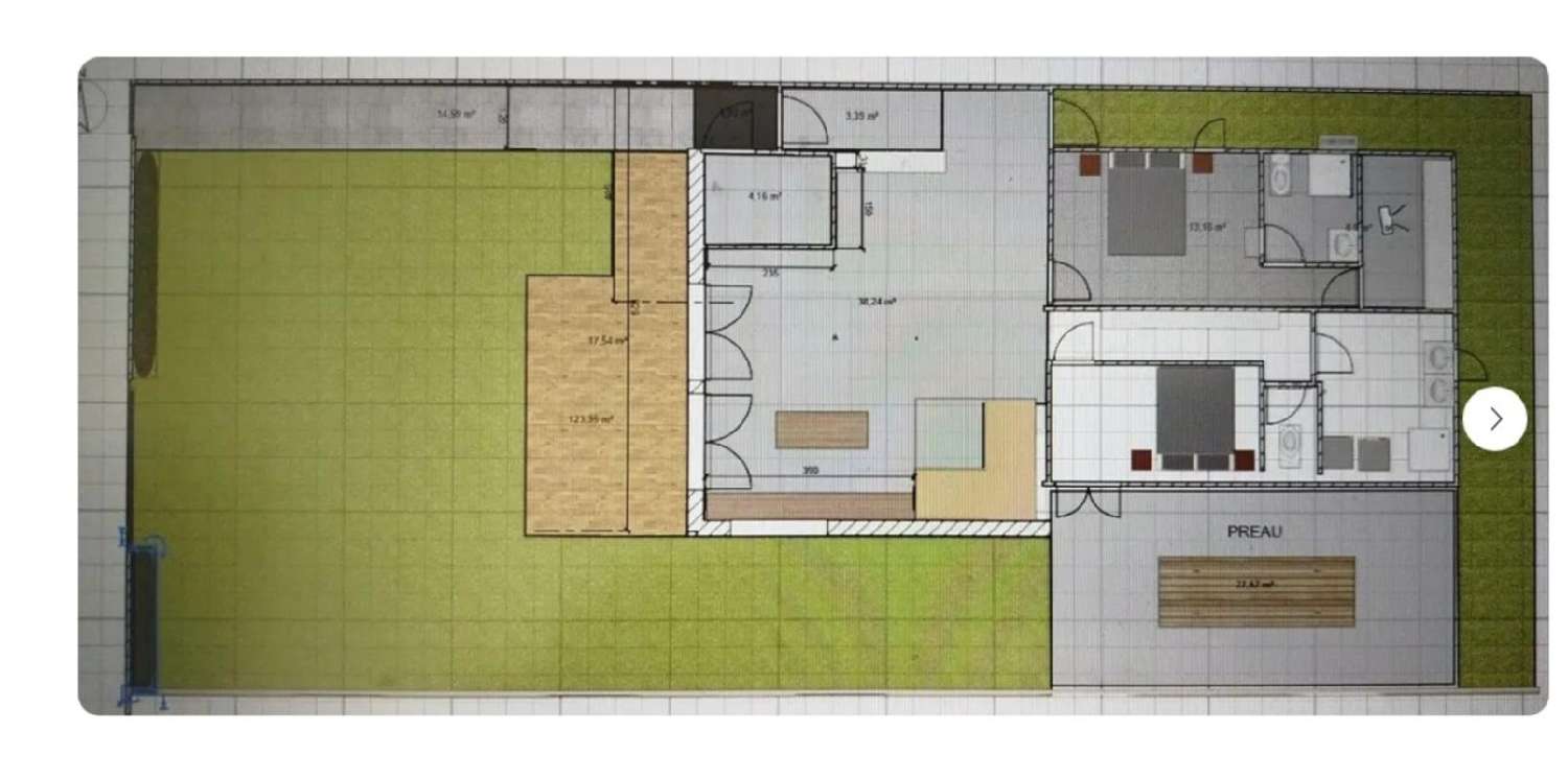  kaufen Haus Blanquefort Gironde 5