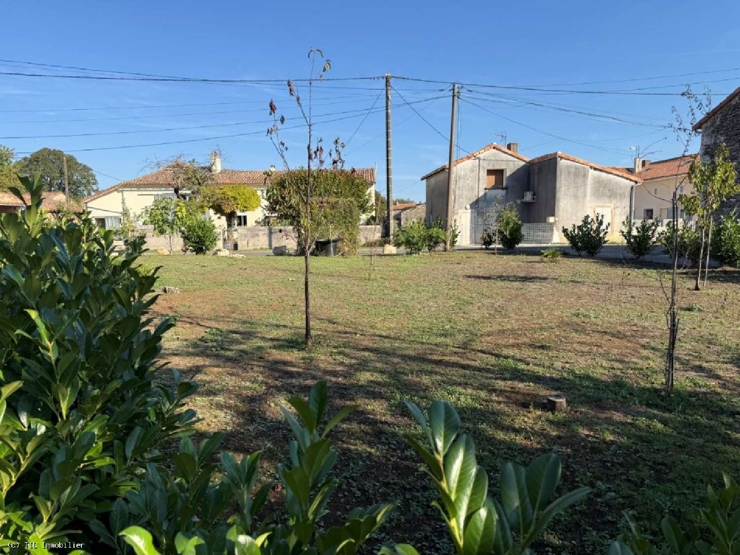 for sale house Blanzay Vienne 4
