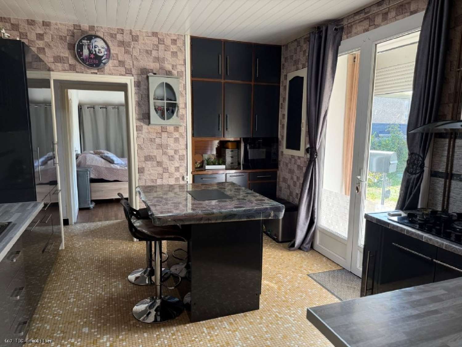 for sale house Blanzay Vienne 6