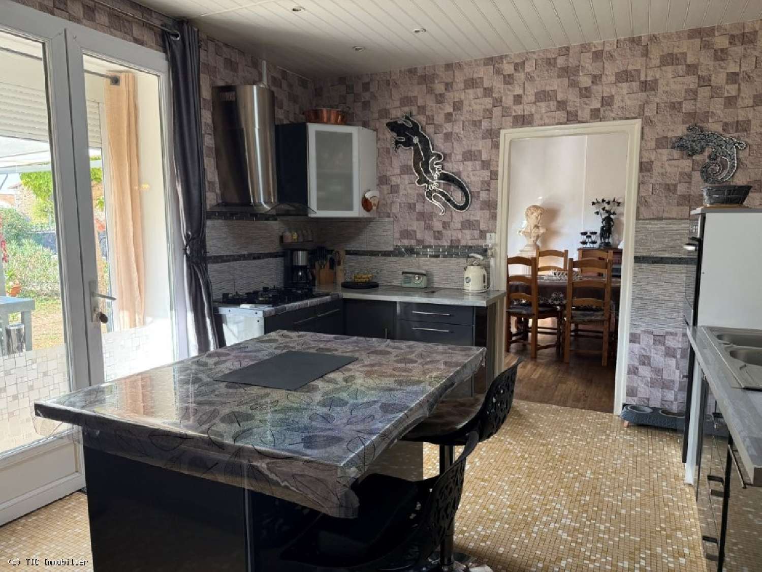 for sale house Blanzay Vienne 7