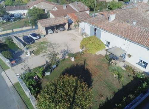 Blanzay Vienne house foto 7426060