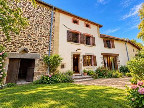 Blessac Creuse house foto 7430092