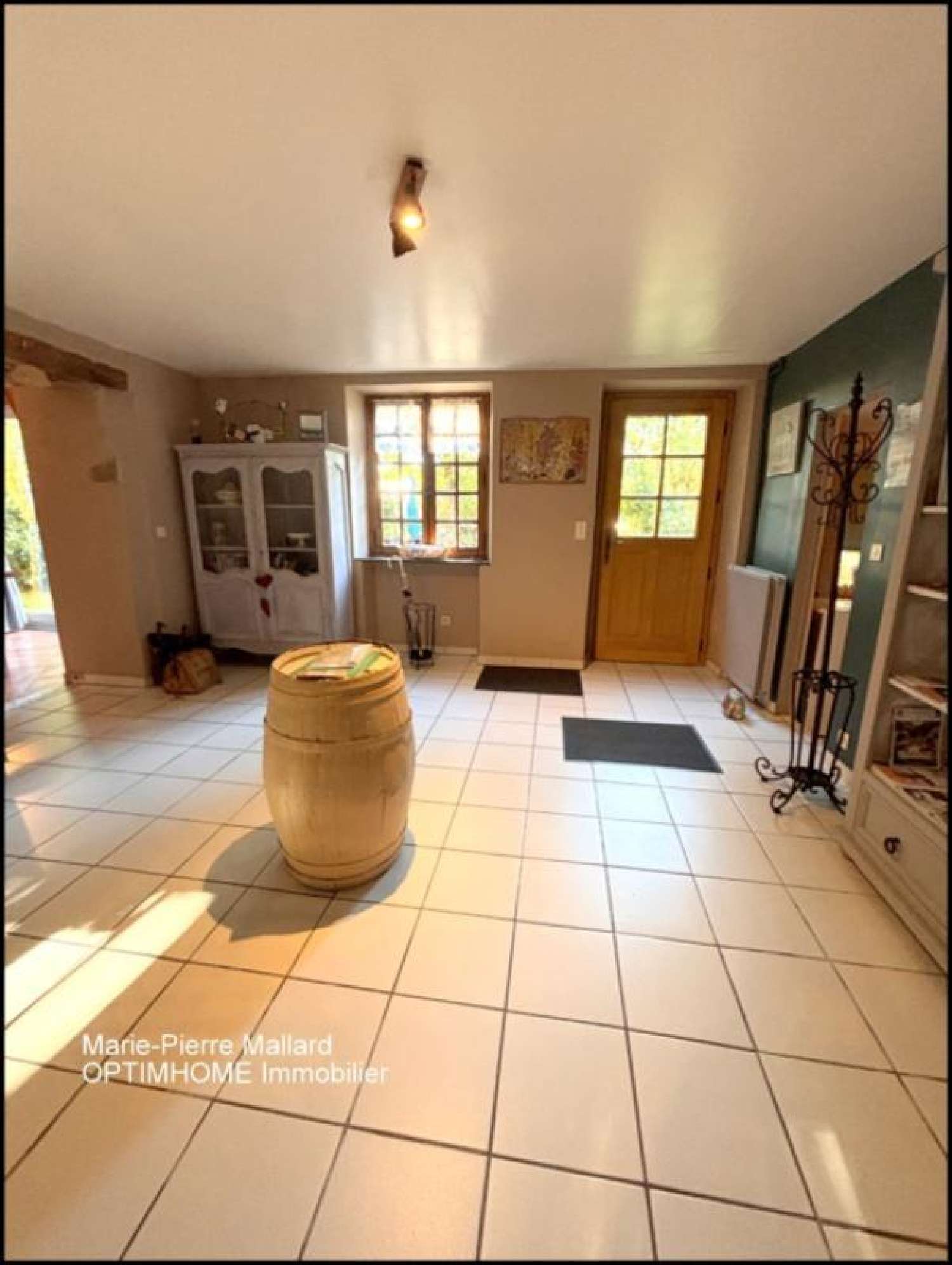 for sale house Blessac Creuse 2