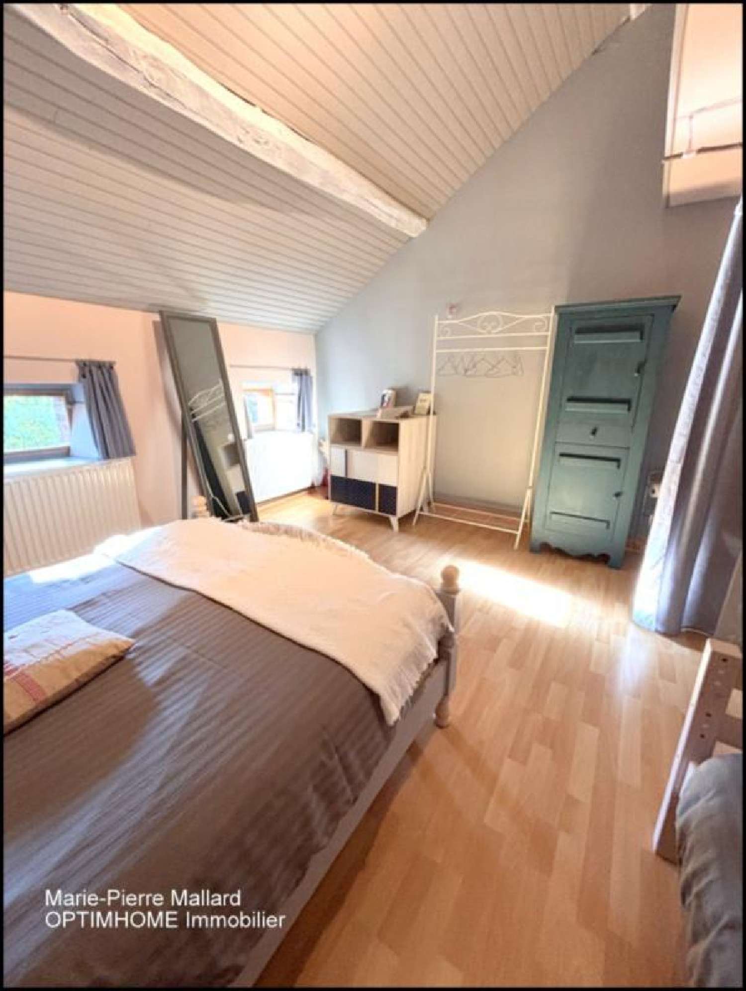 for sale house Blessac Creuse 8