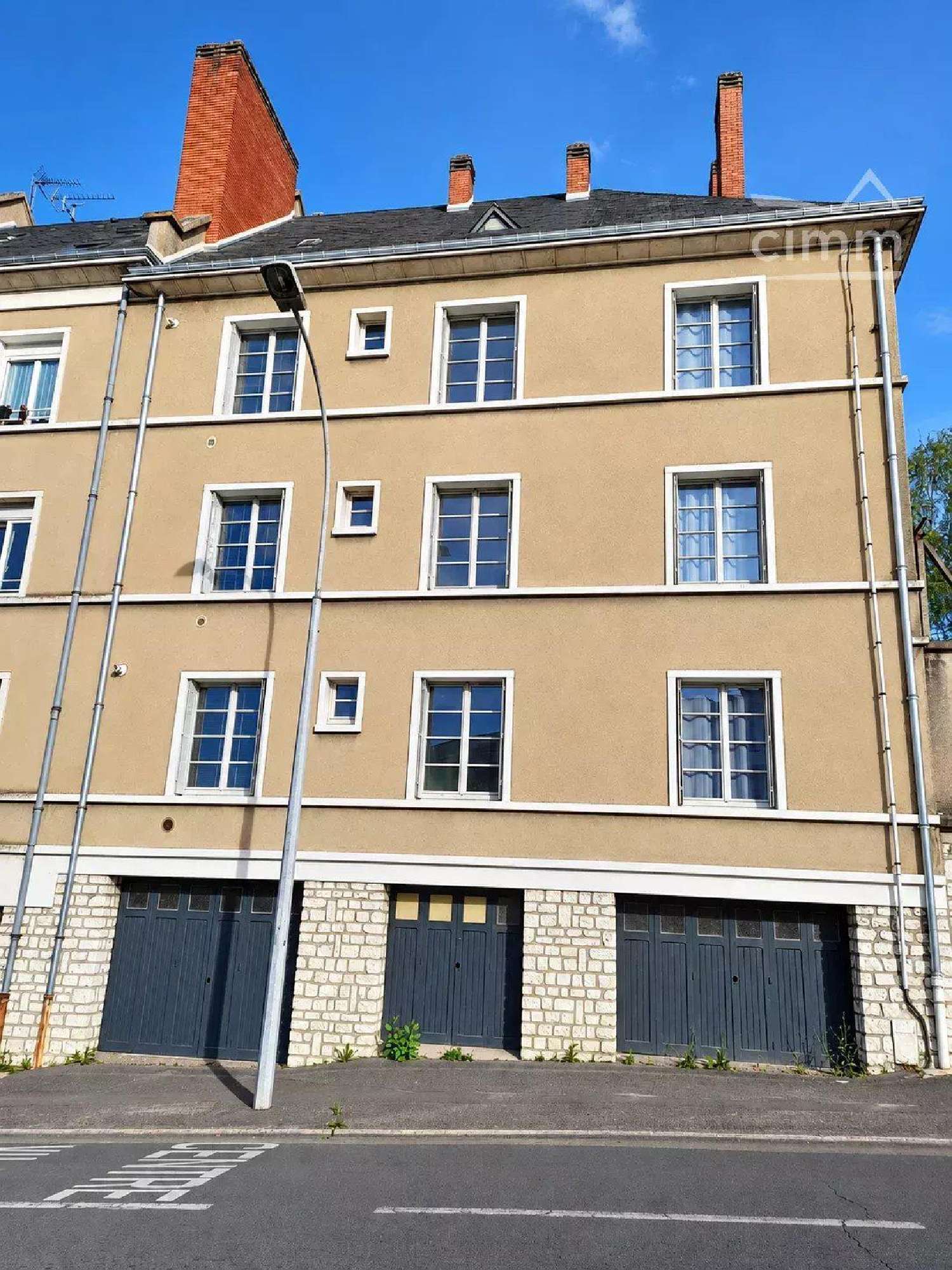 à vendre maison Blois Loir-et-Cher 2