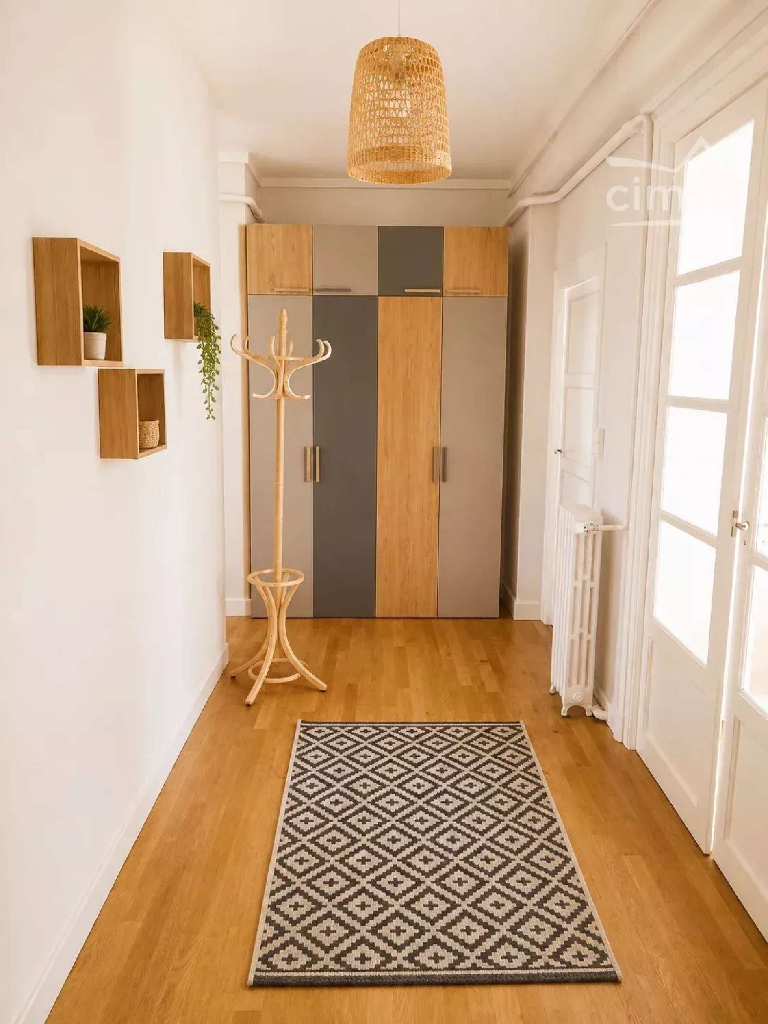 à vendre maison Blois Loir-et-Cher 8