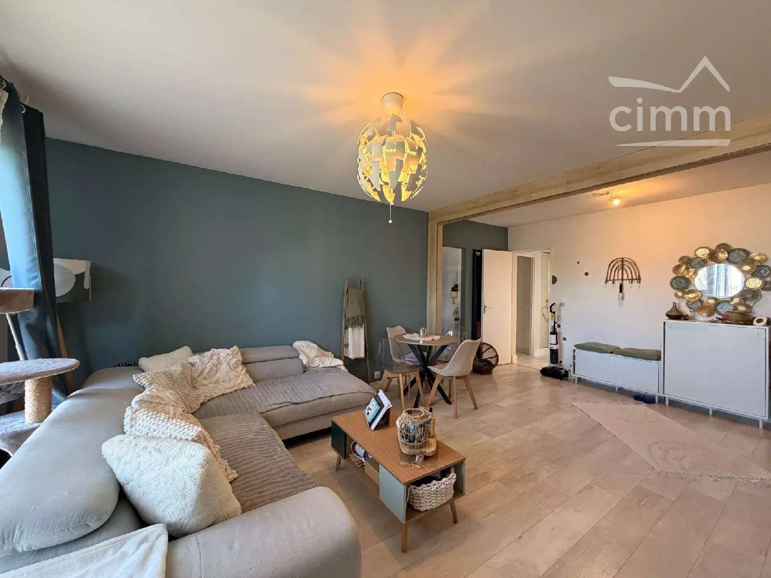  à vendre maison Blois Loir-et-Cher 1
