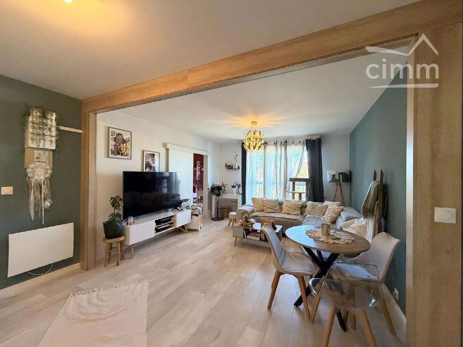  à vendre maison Blois Loir-et-Cher 2