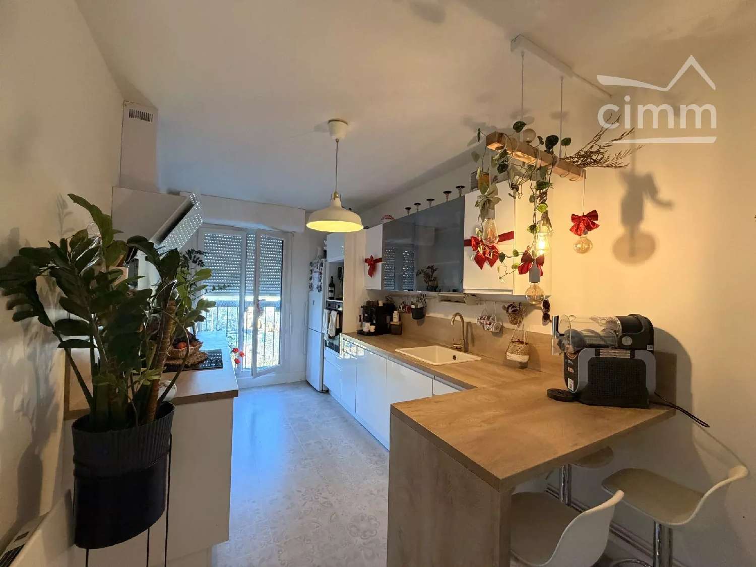  à vendre maison Blois Loir-et-Cher 3