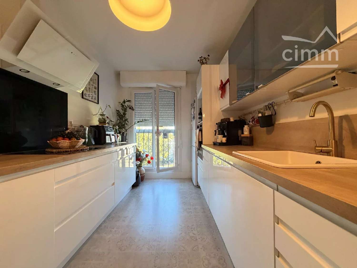  à vendre maison Blois Loir-et-Cher 4