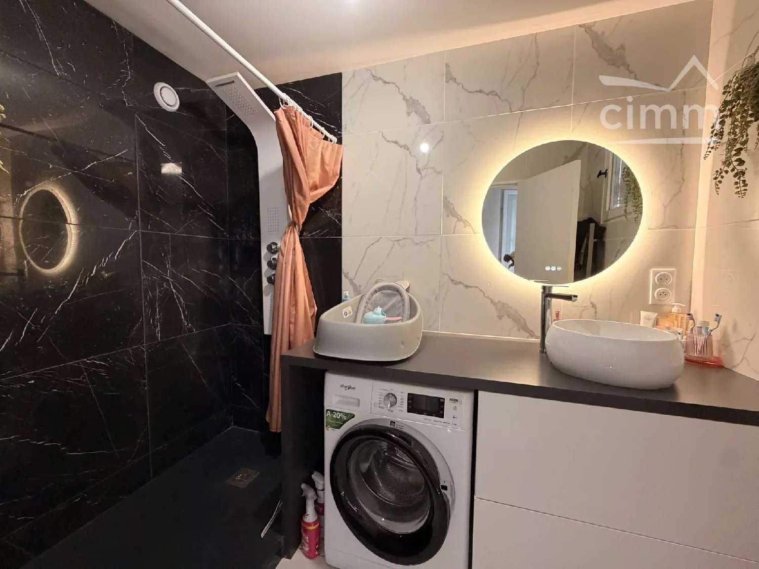  à vendre maison Blois Loir-et-Cher 7