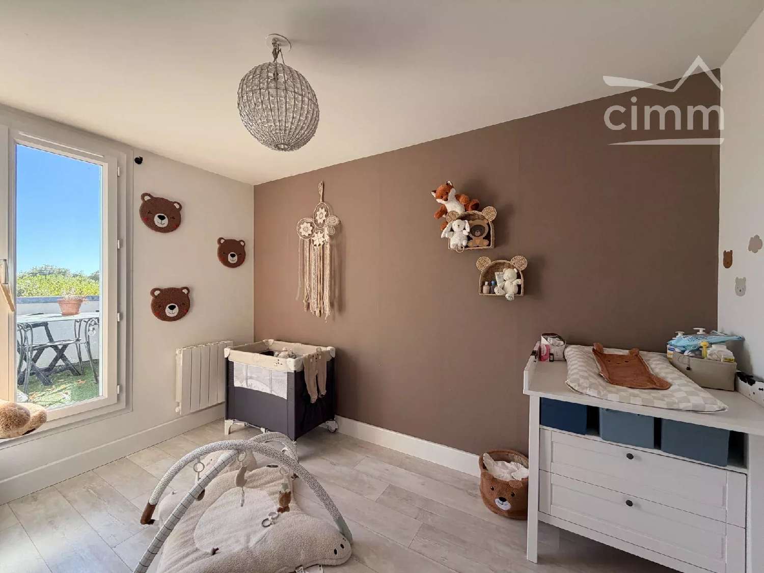  à vendre maison Blois Loir-et-Cher 8