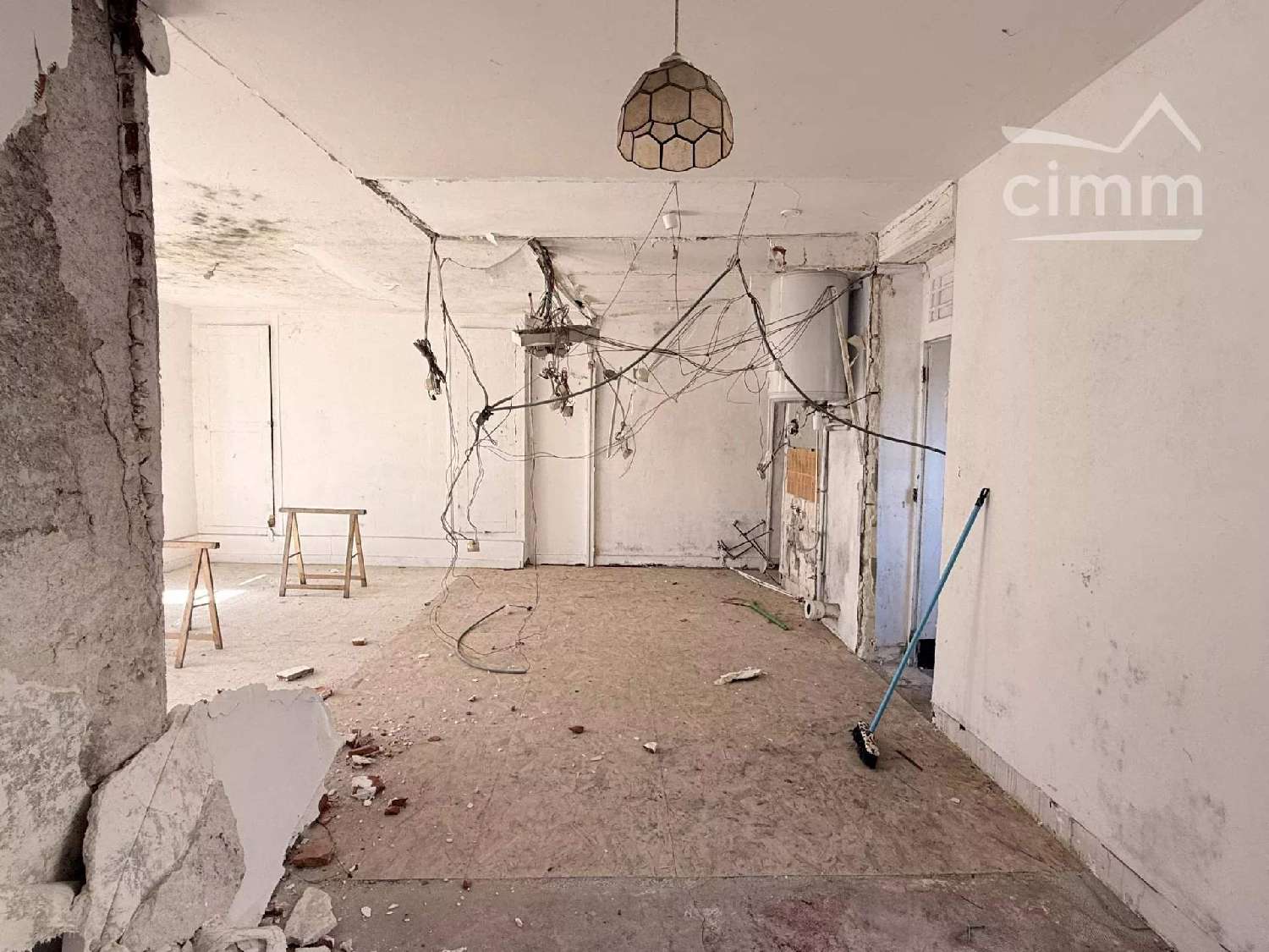 à vendre maison Blois Loir-et-Cher 3