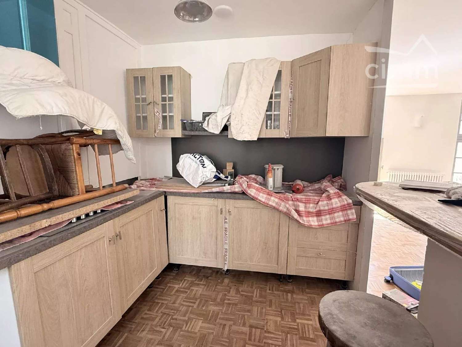à vendre maison Blois Loir-et-Cher 4