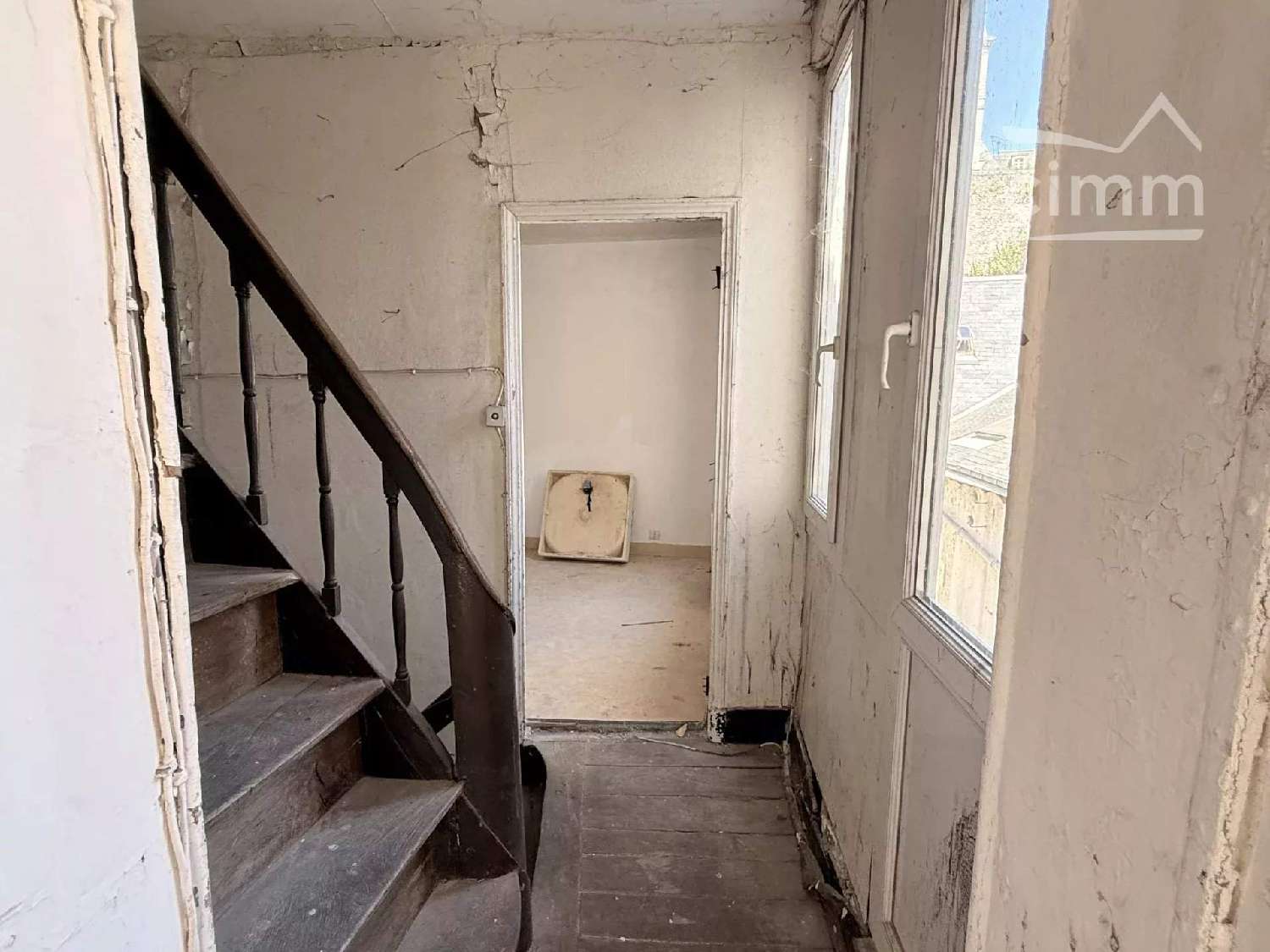 à vendre maison Blois Loir-et-Cher 5