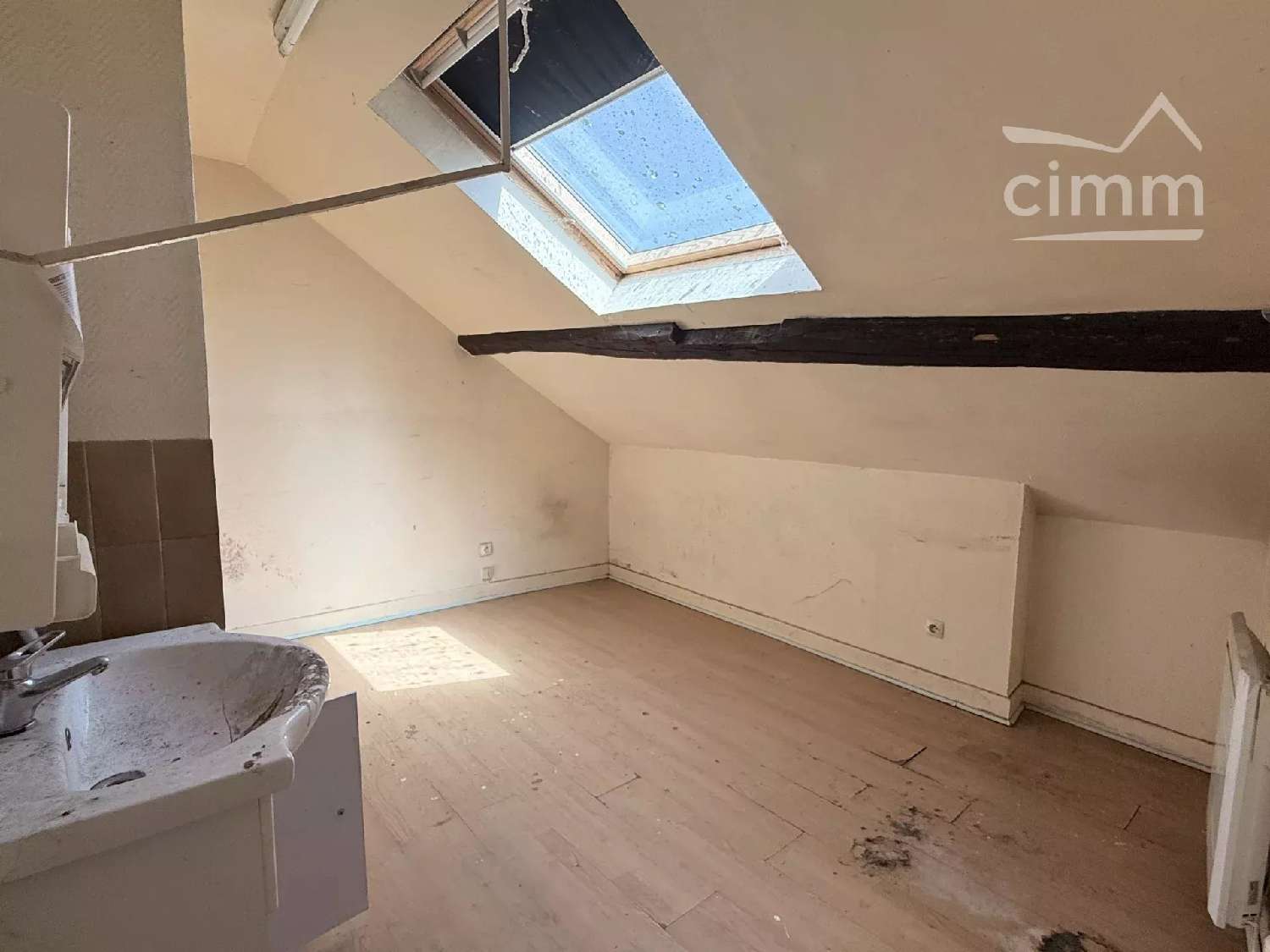 à vendre maison Blois Loir-et-Cher 6