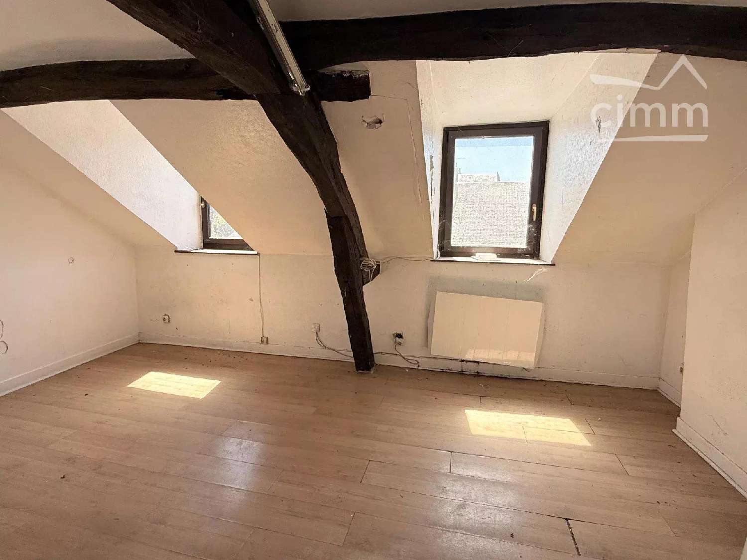 à vendre maison Blois Loir-et-Cher 7