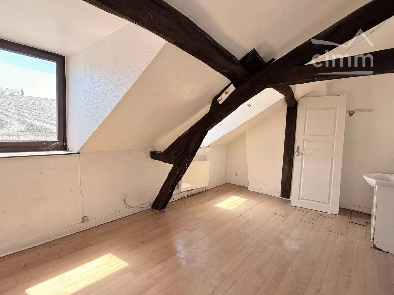 à vendre maison Blois Loir-et-Cher 8