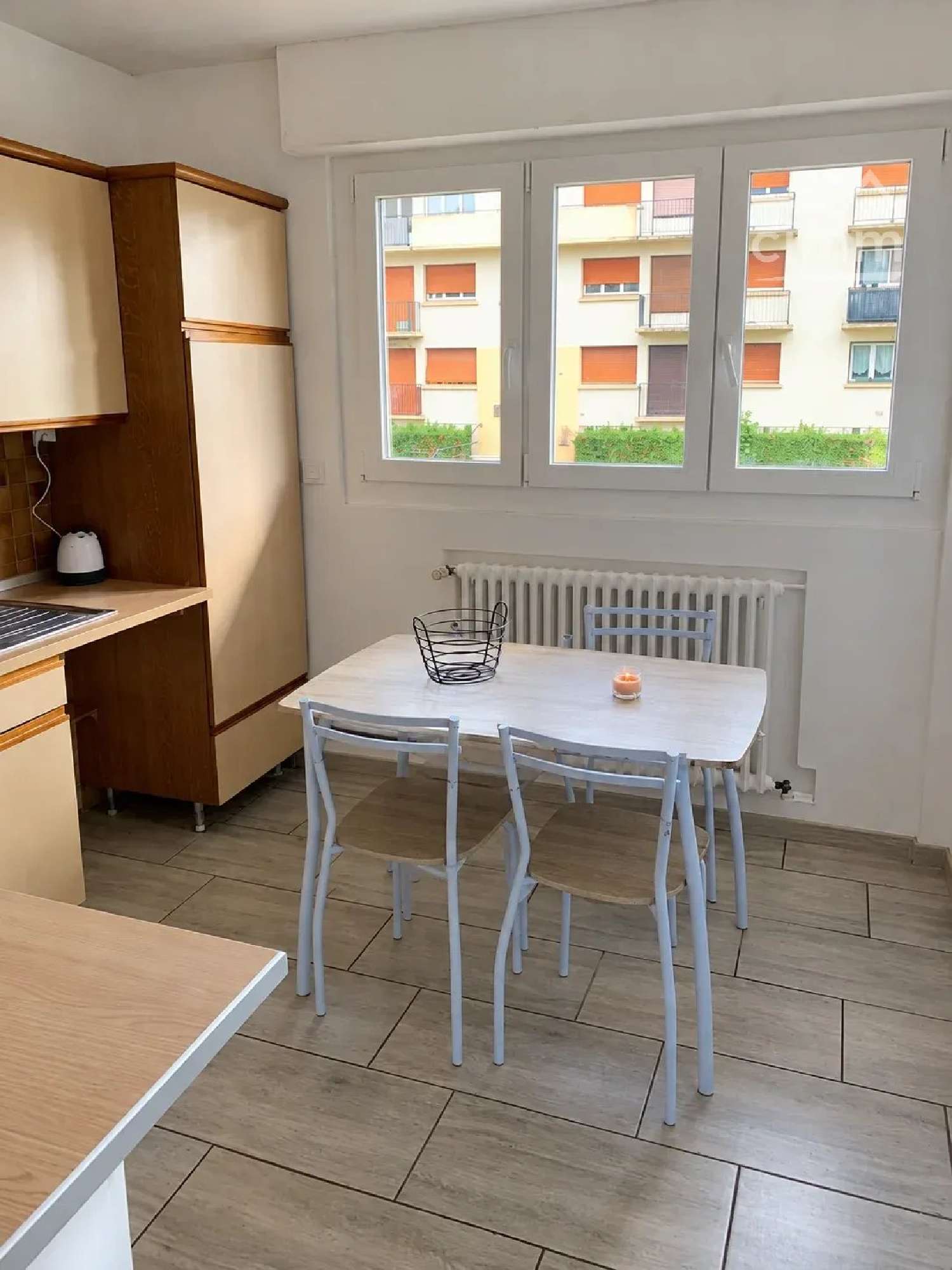 à vendre maison Blois Loir-et-Cher 3