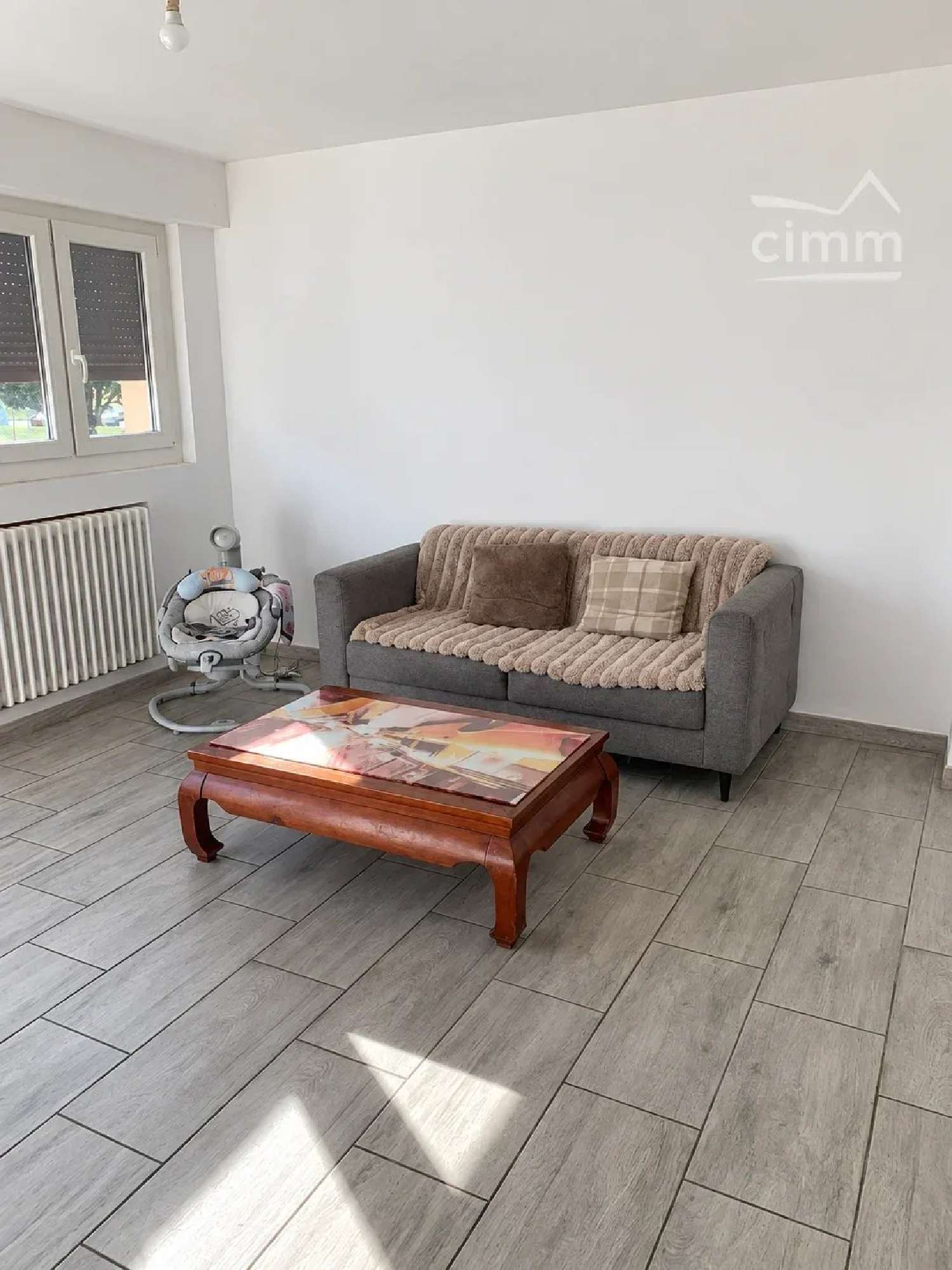 à vendre maison Blois Loir-et-Cher 4