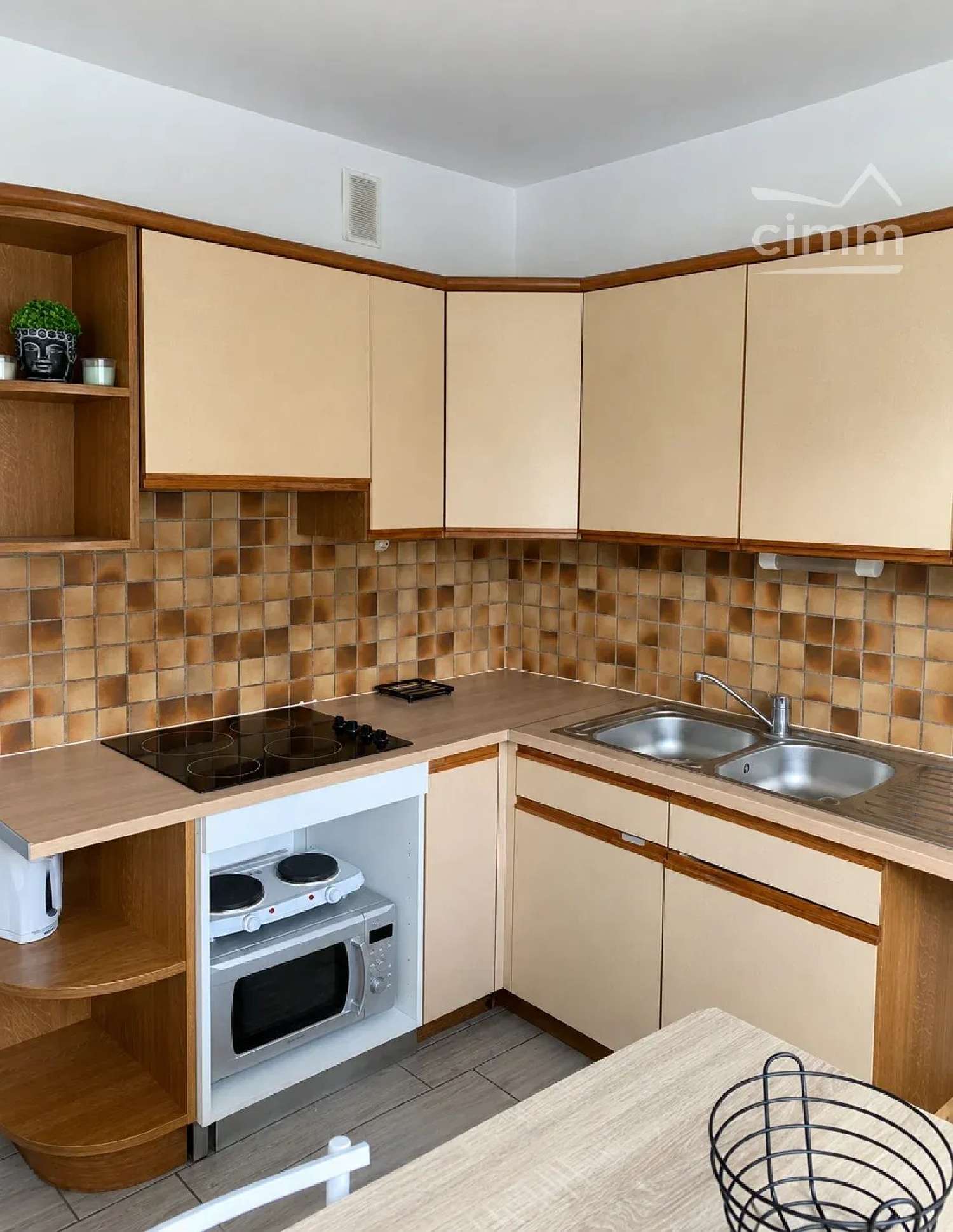 à vendre maison Blois Loir-et-Cher 5