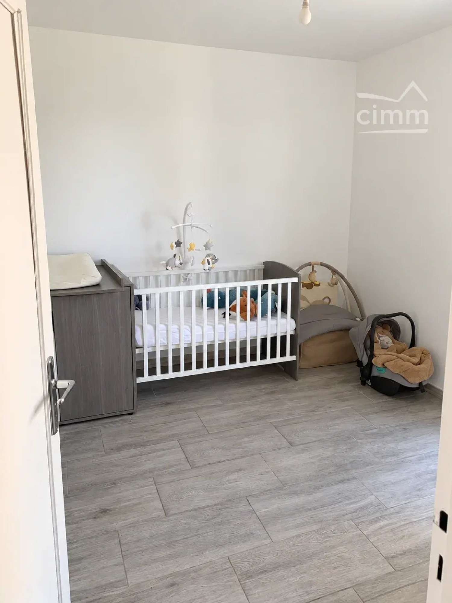 à vendre maison Blois Loir-et-Cher 7