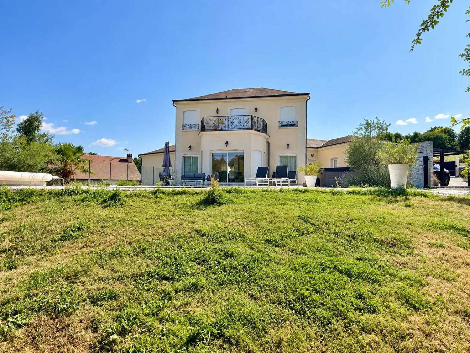 à vendre maison Blois Loir-et-Cher 2