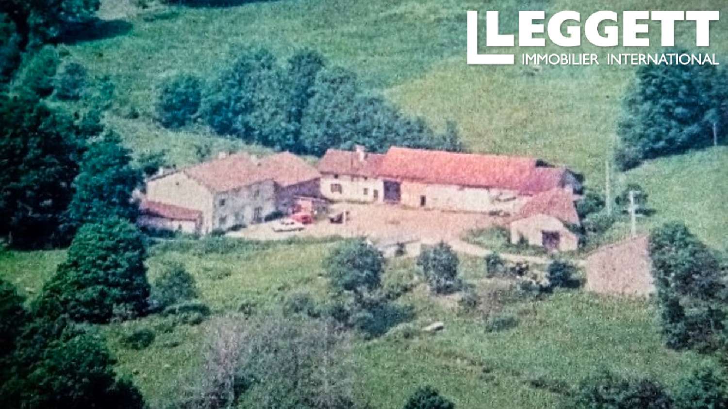 for sale house Blond Haute-Vienne 2