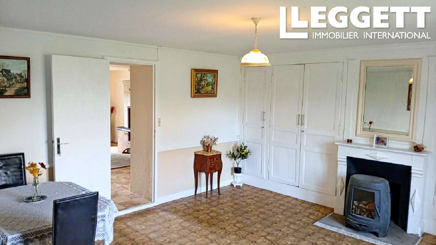 for sale house Blond Haute-Vienne 4