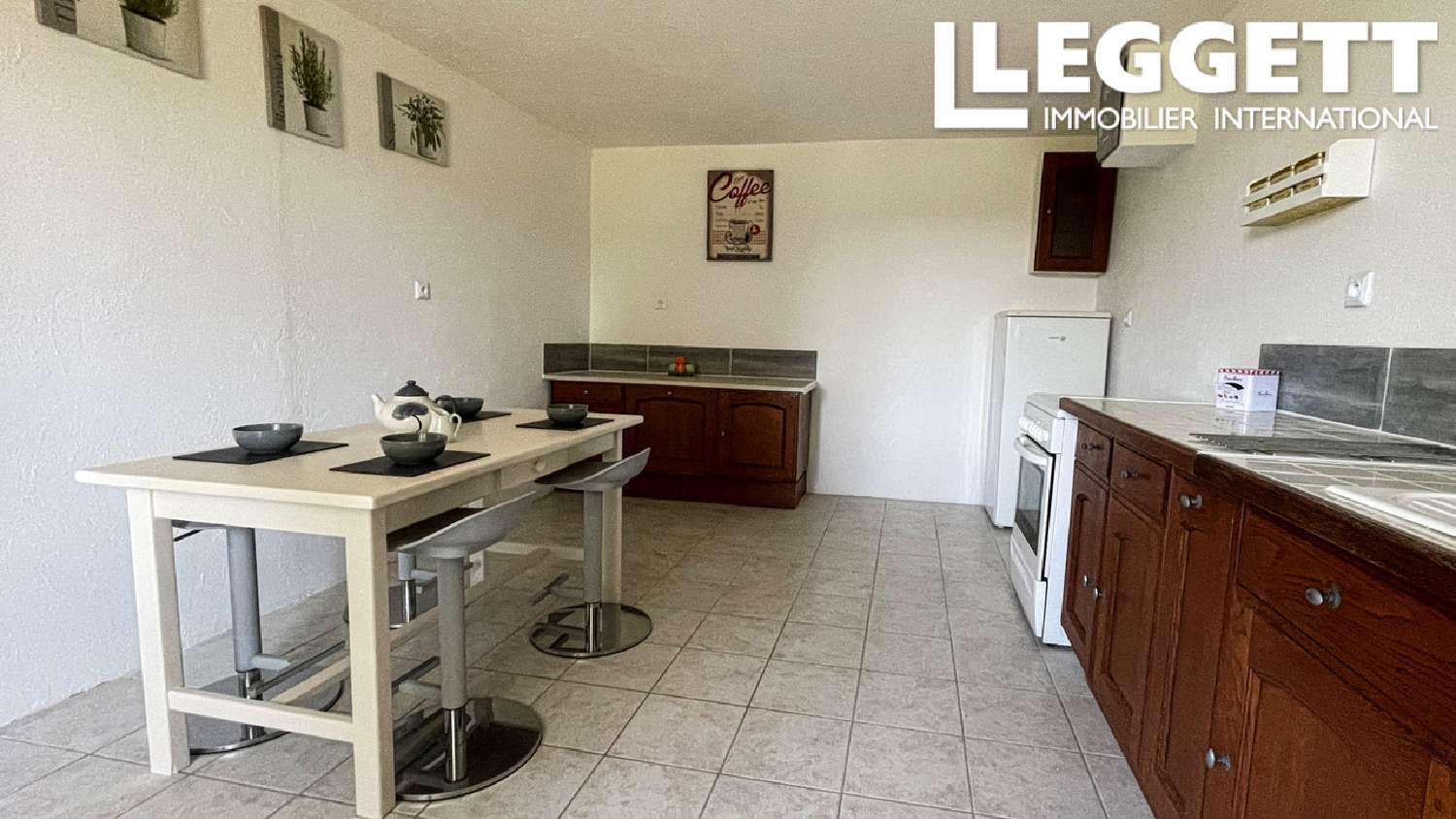 for sale house Blond Haute-Vienne 5