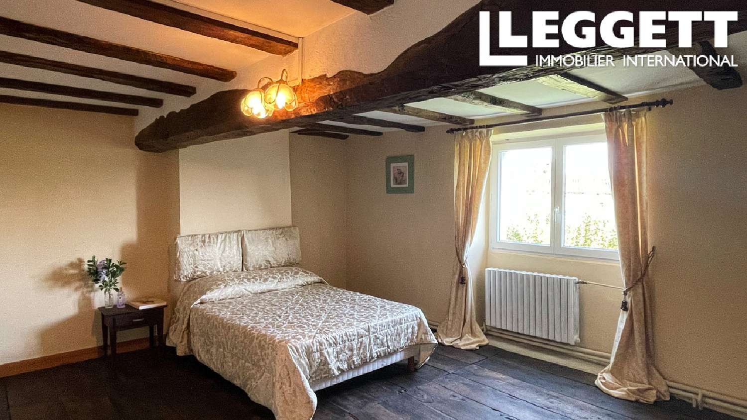 for sale house Blond Haute-Vienne 8