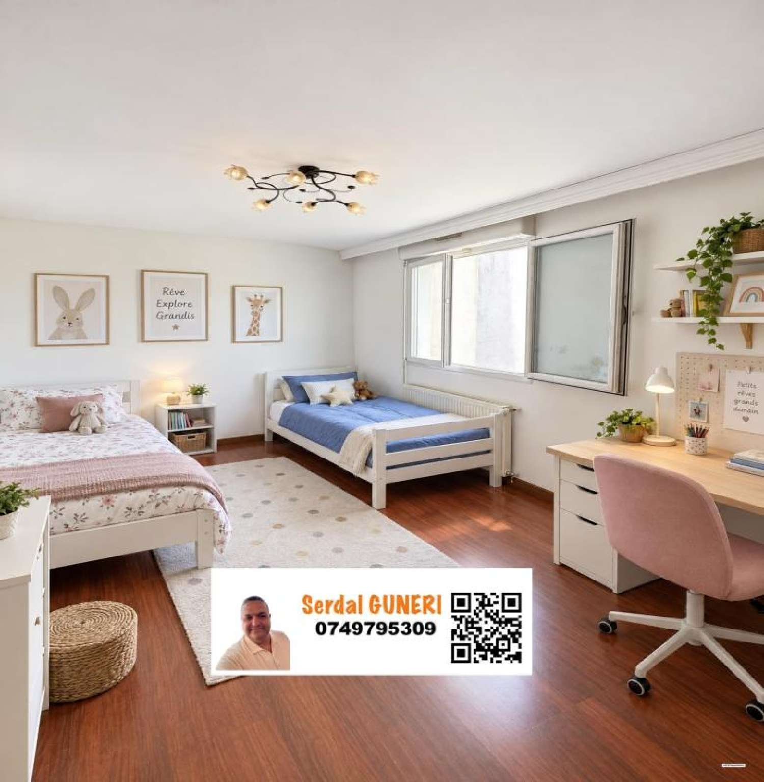  kaufen Haus Bobigny Seine-Saint-Denis 5