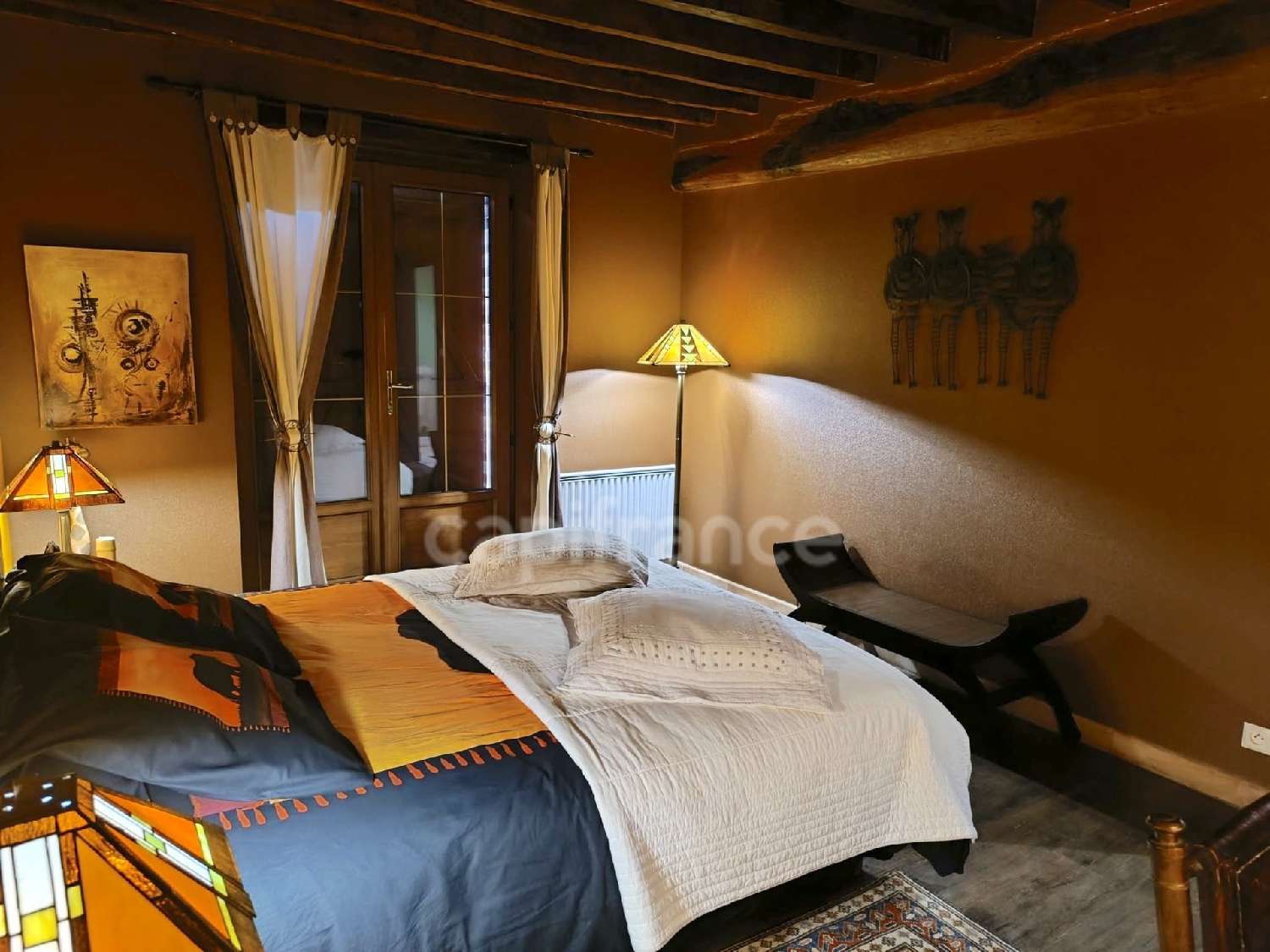 for sale house Boeurs-en-Othe Yonne 4