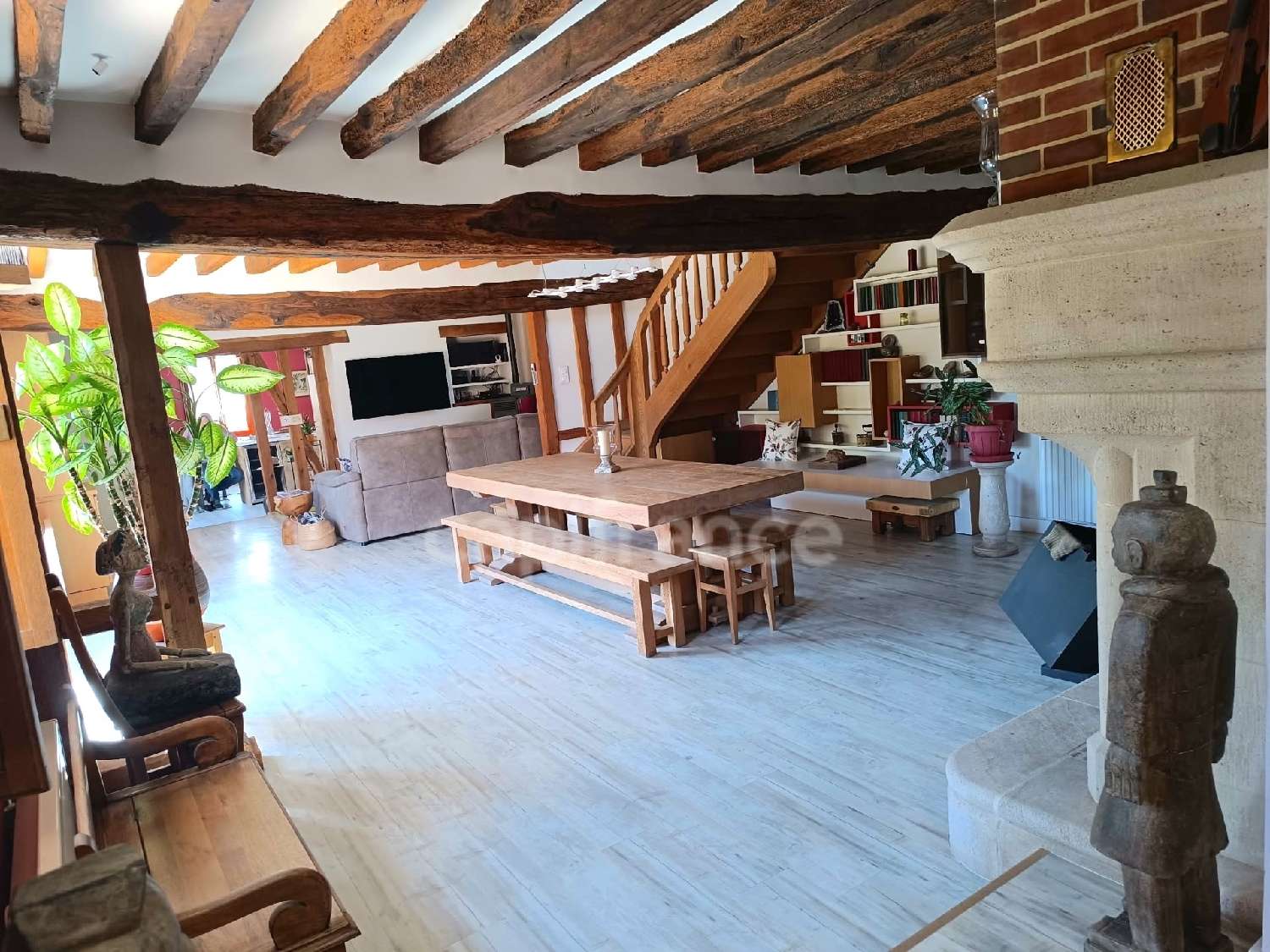 for sale house Boeurs-en-Othe Yonne 6
