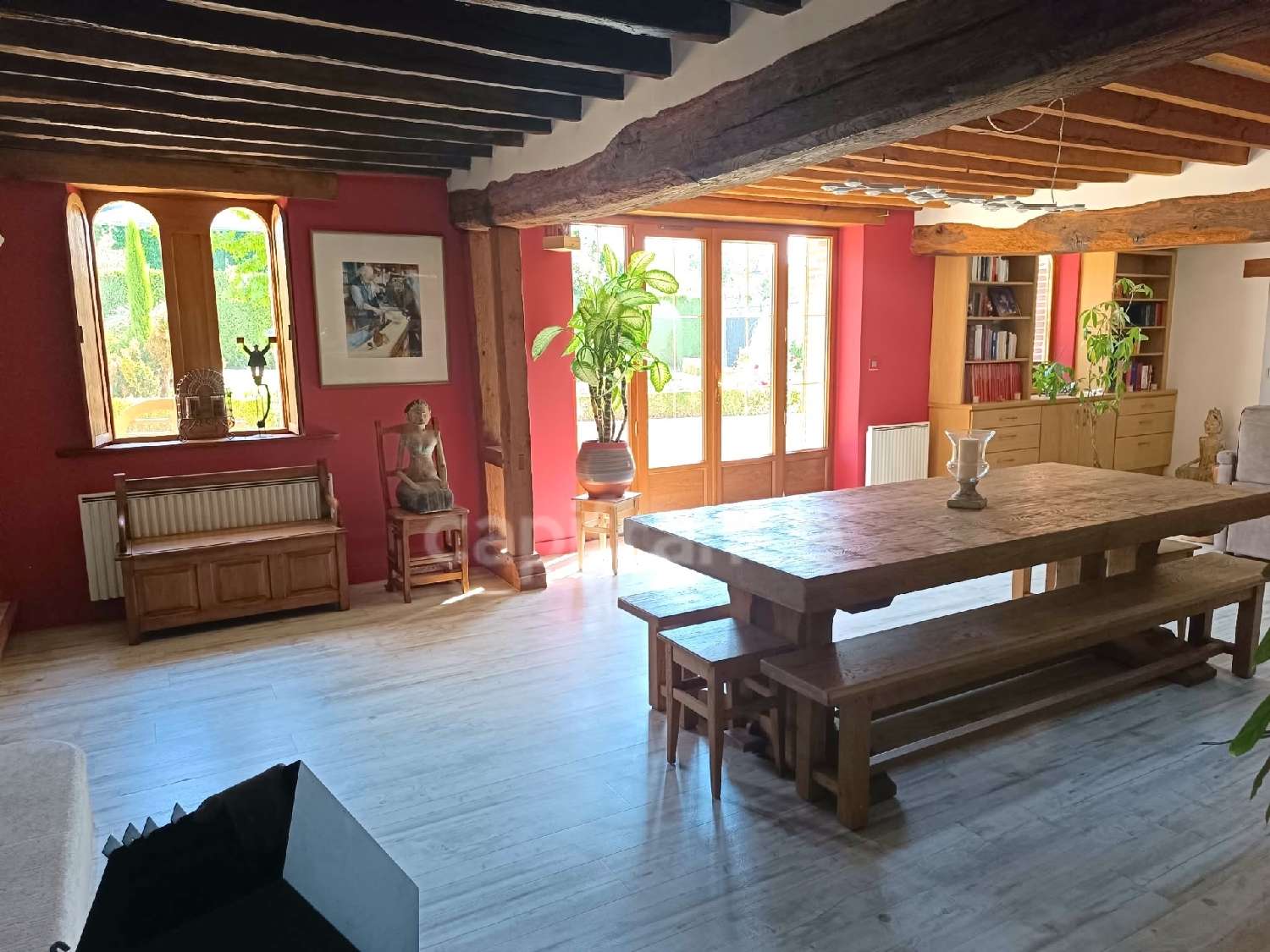 for sale house Boeurs-en-Othe Yonne 7