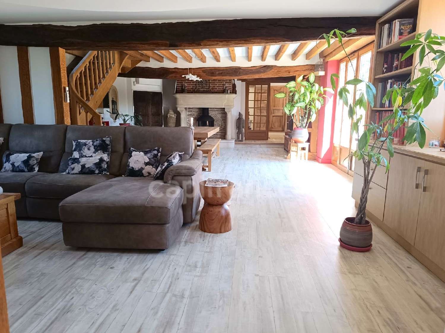 for sale house Boeurs-en-Othe Yonne 8