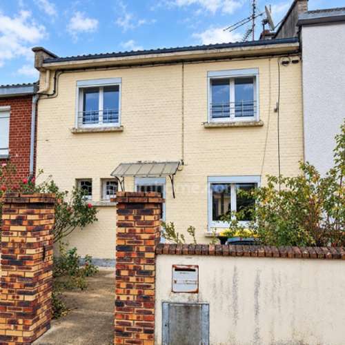 Bohain-en-Vermandois Aisne house foto 7430004