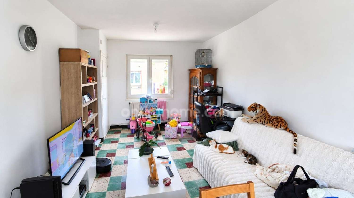 for sale house Bohain-en-Vermandois Aisne 2