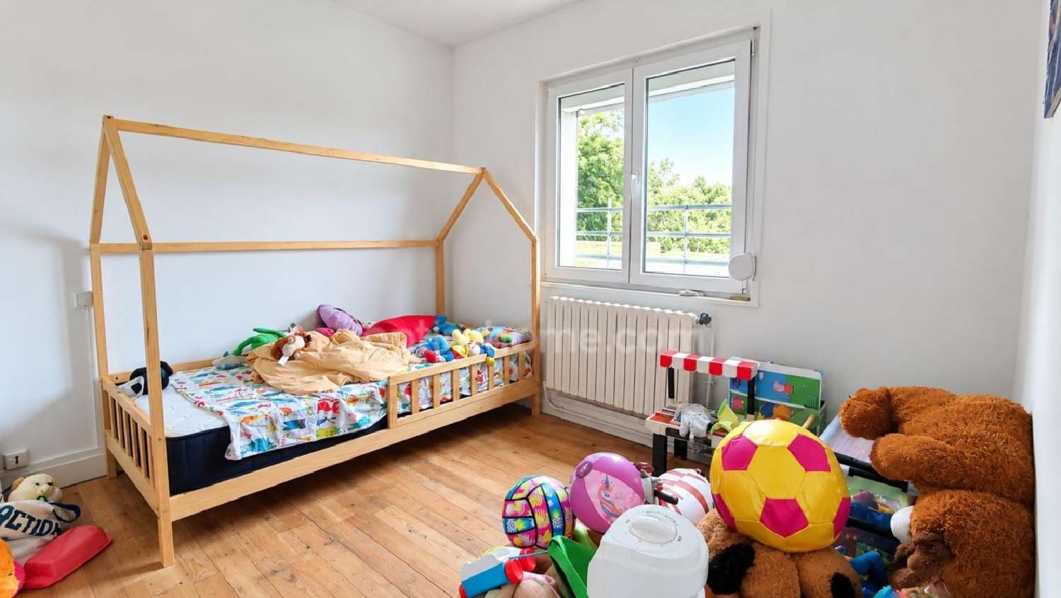for sale house Bohain-en-Vermandois Aisne 4